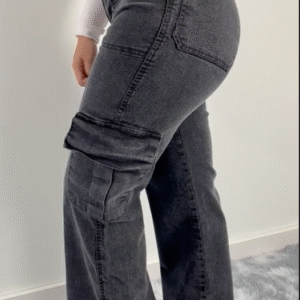 Jeans oxford