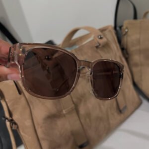 Lentes de sol