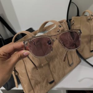 Lentes de sol