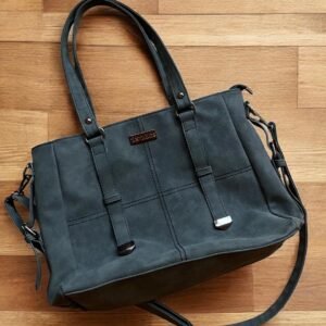 Bolso Deneb Negro