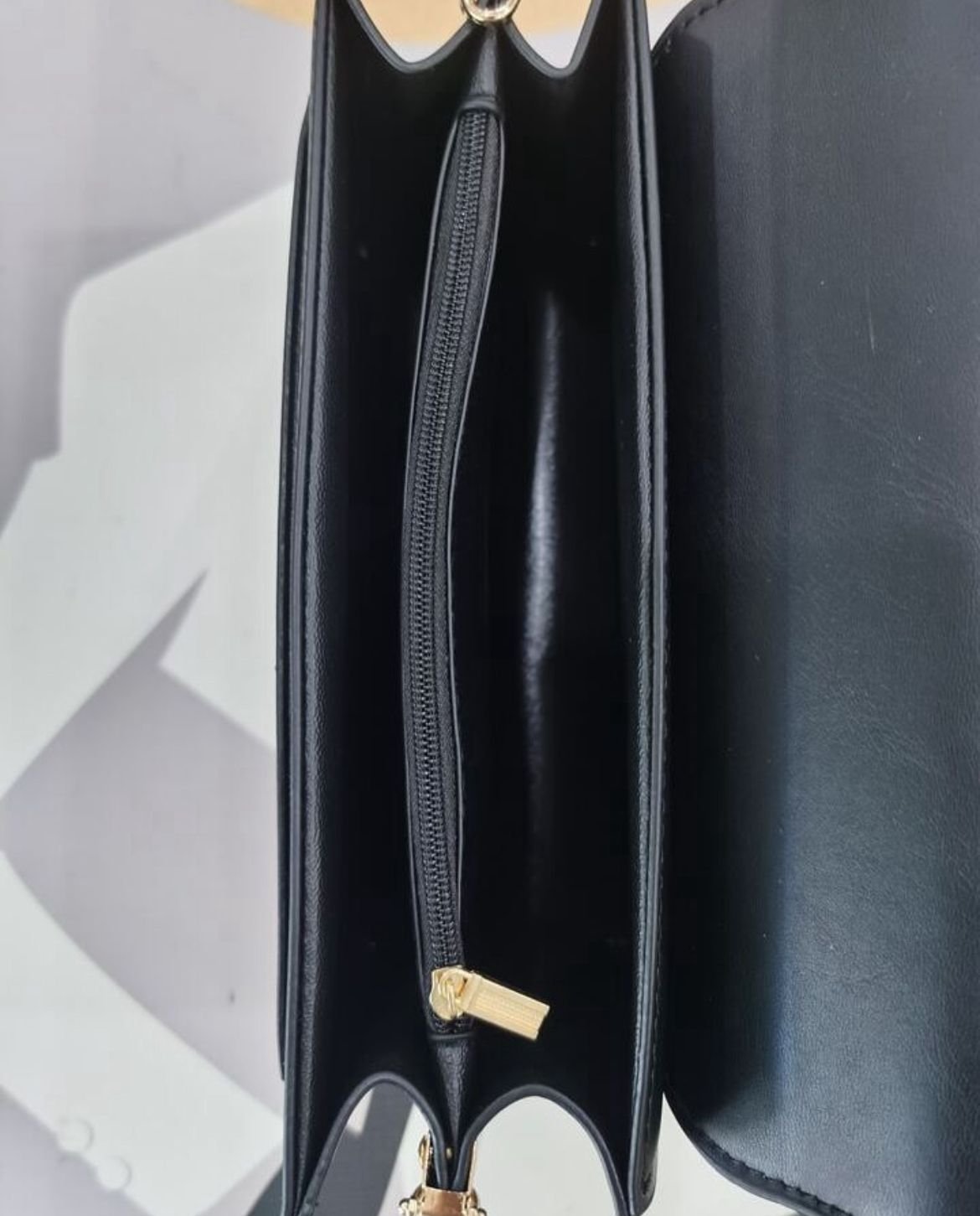 Cartera Negra - Imagen 4