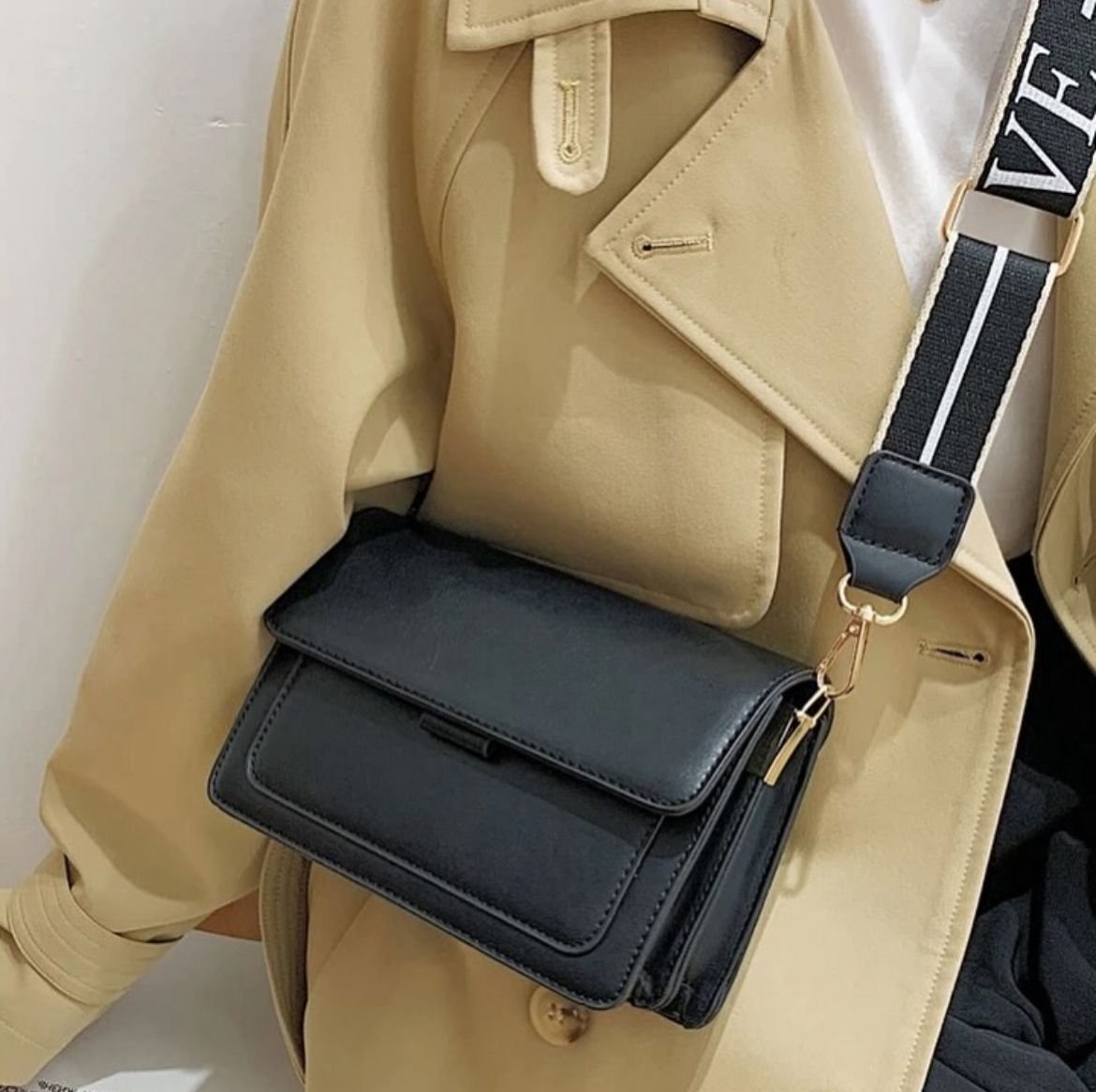 Cartera Negra - Imagen 3