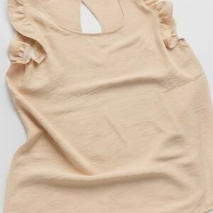 Blusa salmon